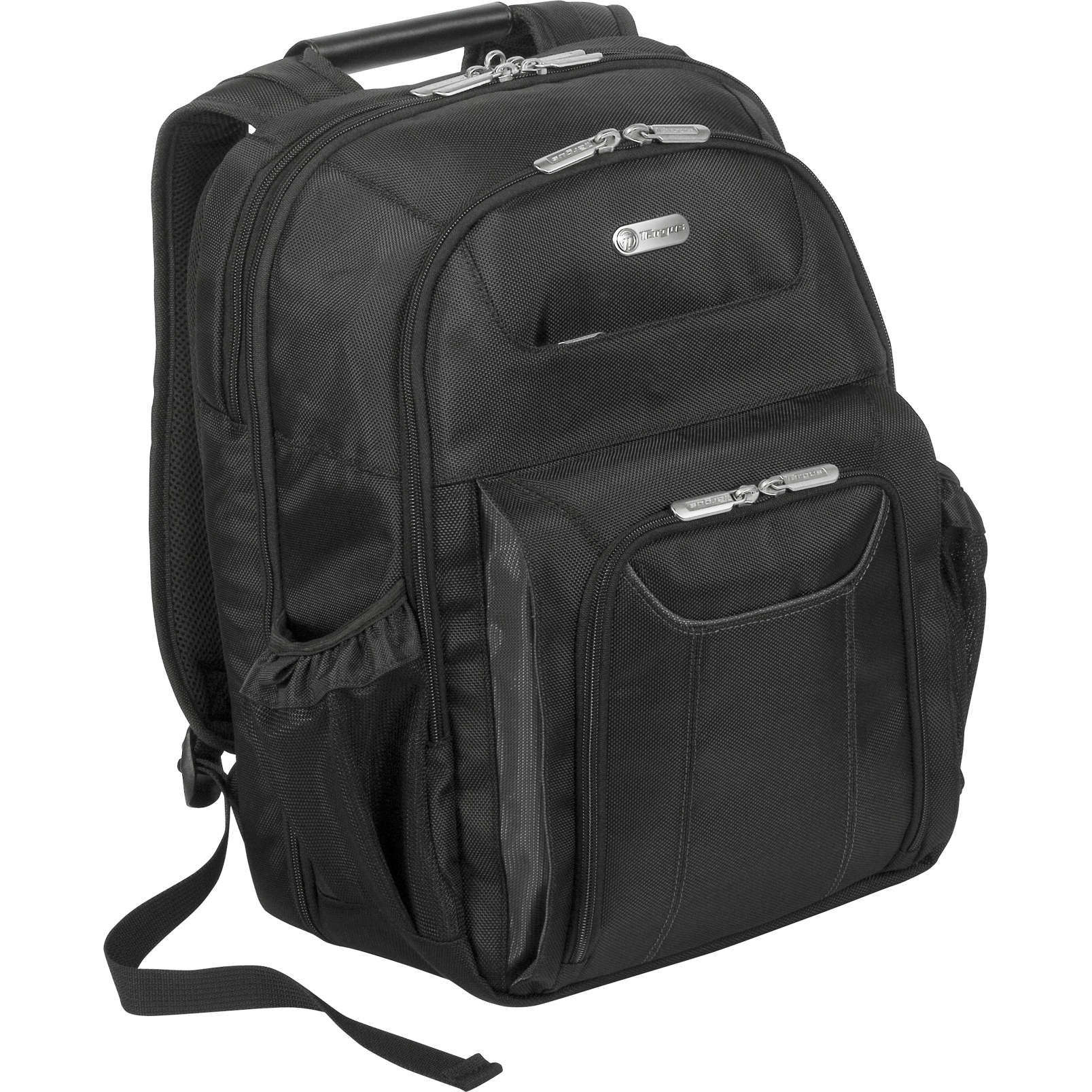 targus corporate traveller laptop backpack