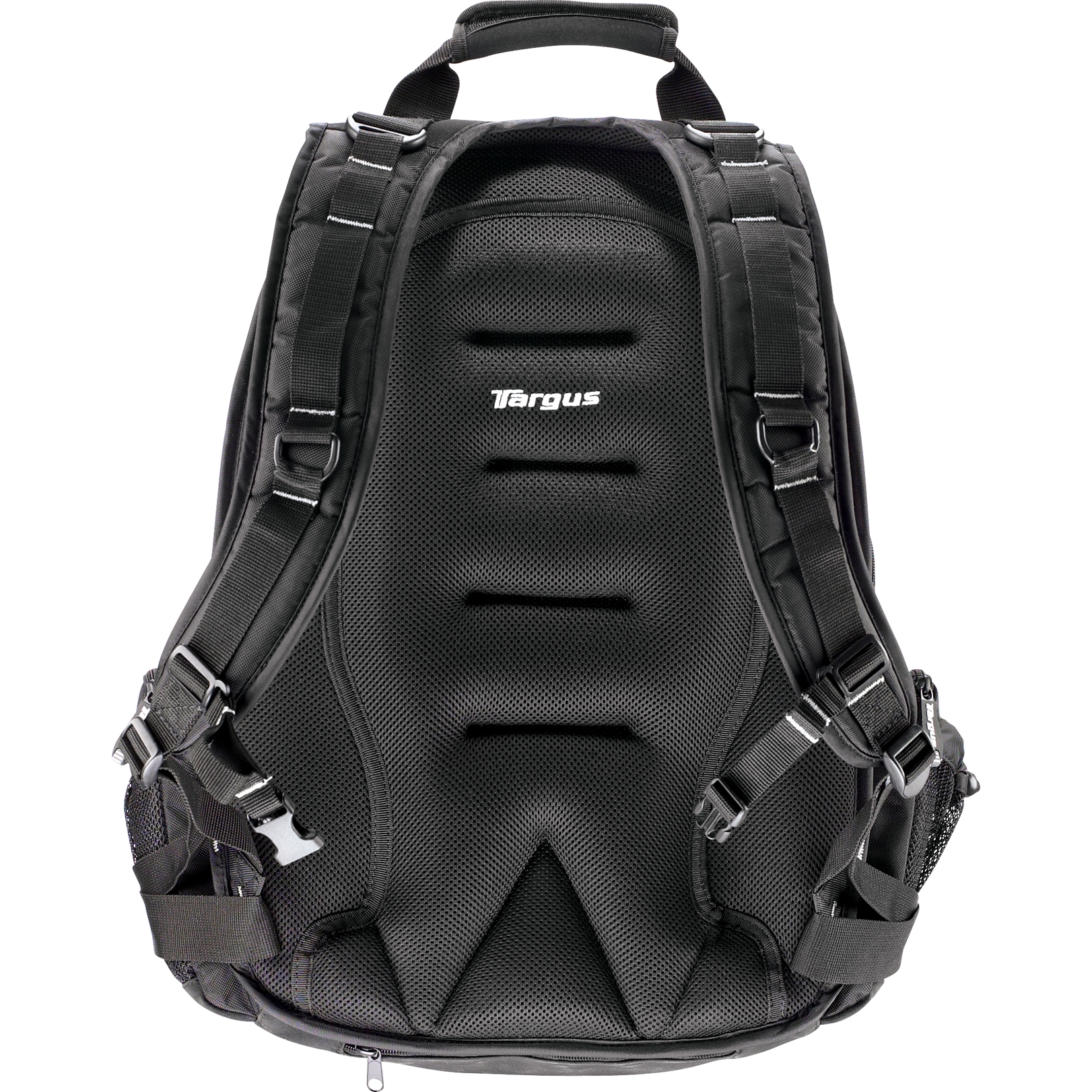 targus corporate traveller laptop backpack