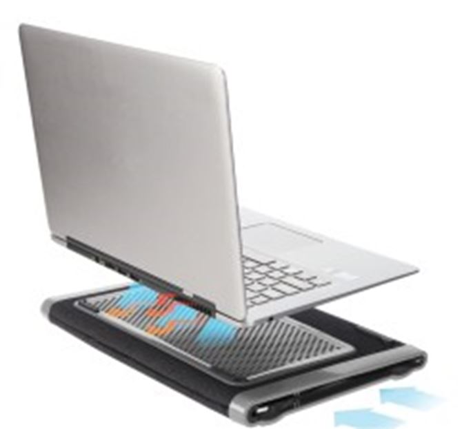 Targus Dual Fan Chill Mat™