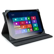 Picture of Fit N’ Grip Universal Case for 12.2” Tablets - Black