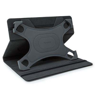 Picture of Fit N’ Grip Universal Case for 12.2” Tablets - Black