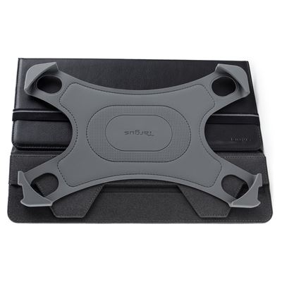 Picture of Fit N’ Grip Universal Case for 12.2” Tablets - Black