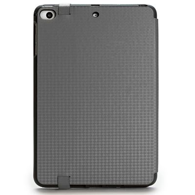 Picture of Click-In iPad mini 4,3,2,1 Tablet Case - Grey