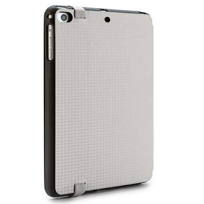 Picture of Click-In iPad mini 4,3,2,1 Tablet Case - Silver