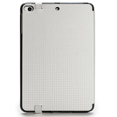 Picture of Click-In iPad mini 4,3,2,1 Tablet Case - Silver