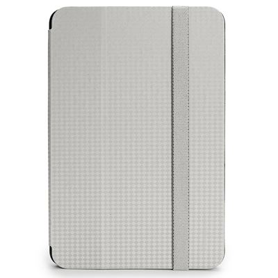 Picture of Click-In iPad mini 4,3,2,1 Tablet Case - Silver