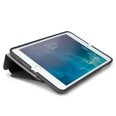 Picture of Click-In iPad mini 4,3,2,1 Tablet Case - Silver