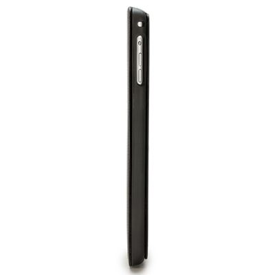 Picture of Click-In iPad mini 4,3,2,1 Tablet Case - Silver