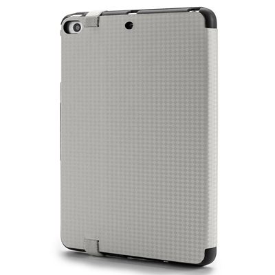 Picture of Click-In iPad mini 4,3,2,1 Tablet Case - Silver