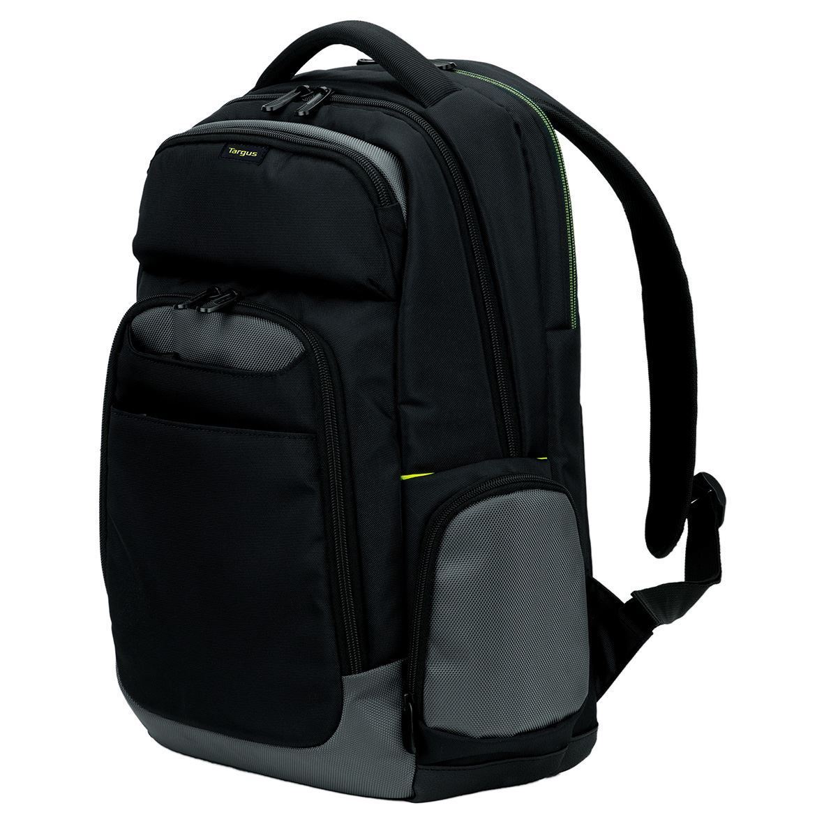 CityGear 15.6" Laptop Backpack Black