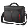 Picture of Classic 14" Clamshell Case - Black/Red