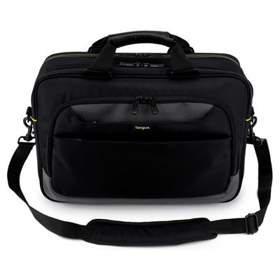 Picture of CityGear 15.6" Topload Laptop Case - Black