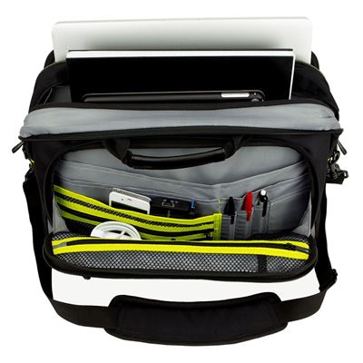 Picture of CityGear 15.6" Topload Laptop Case - Black