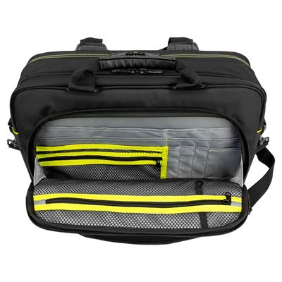 Picture of CityGear 15.6" Topload Laptop Case - Black