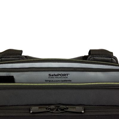 Picture of CityGear 15.6" Topload Laptop Case - Black