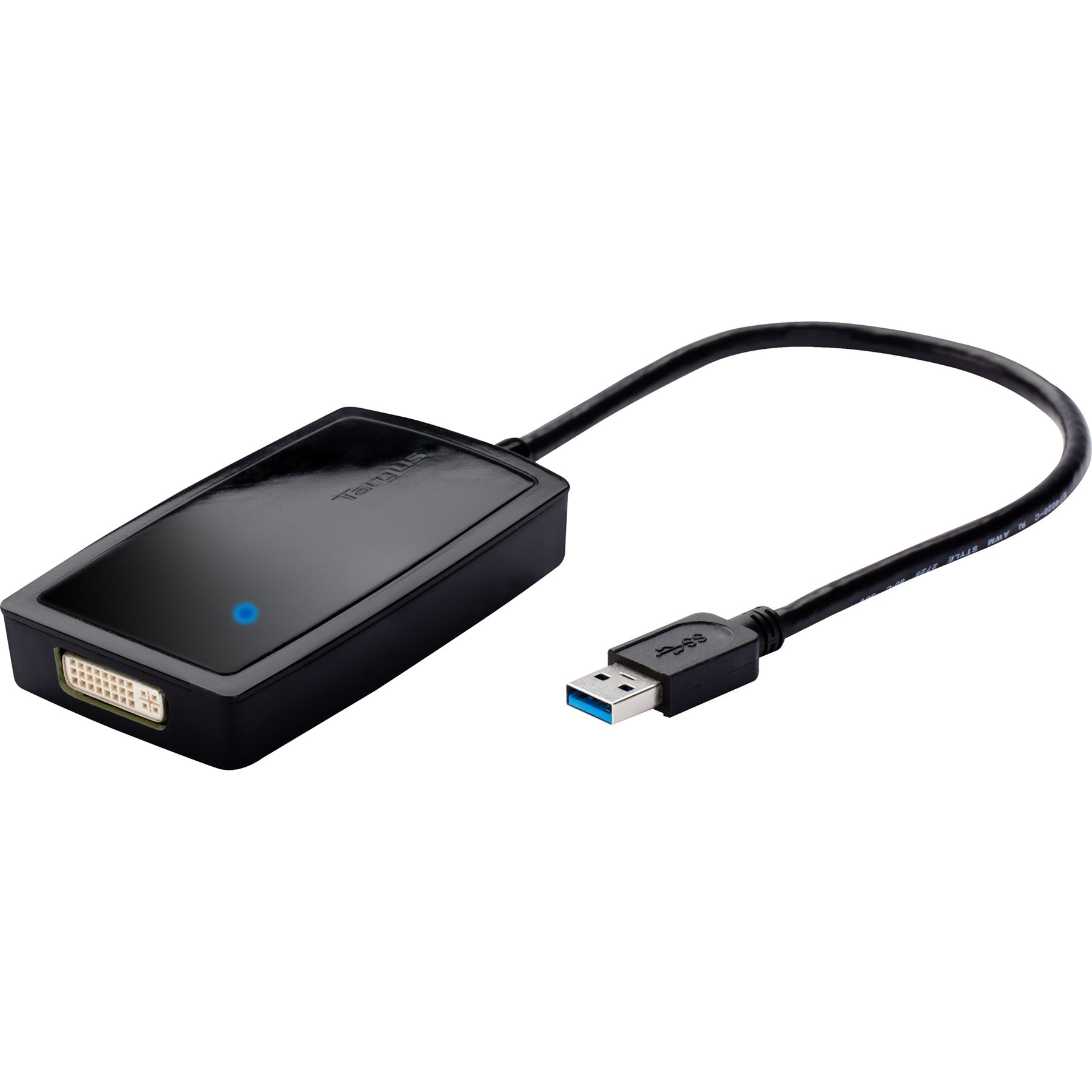 Targus USB 3.0 SuperSpeed™ Video Adapter