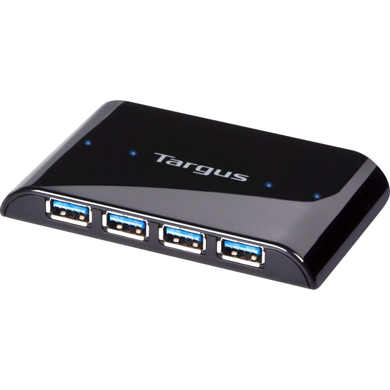 Targus 4 port usb 3 0 superspeed hub