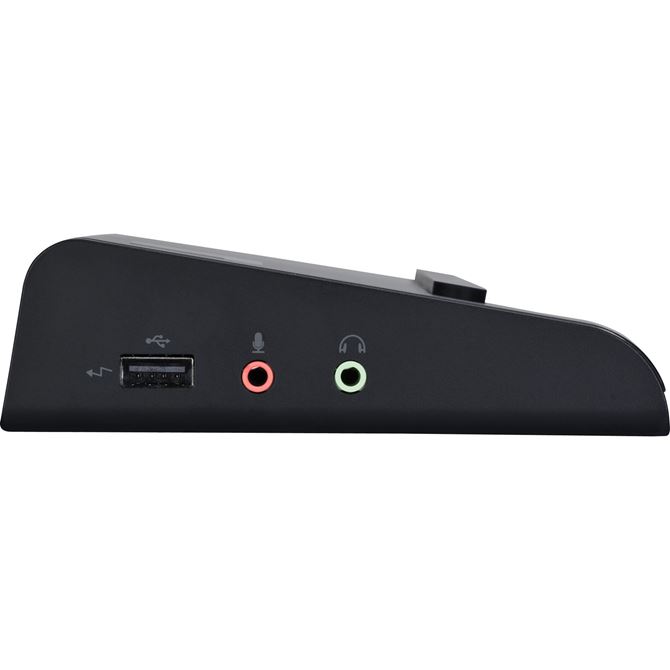 Targus USB 3.0 SuperSpeed™ Dual Video Docking Station with Power