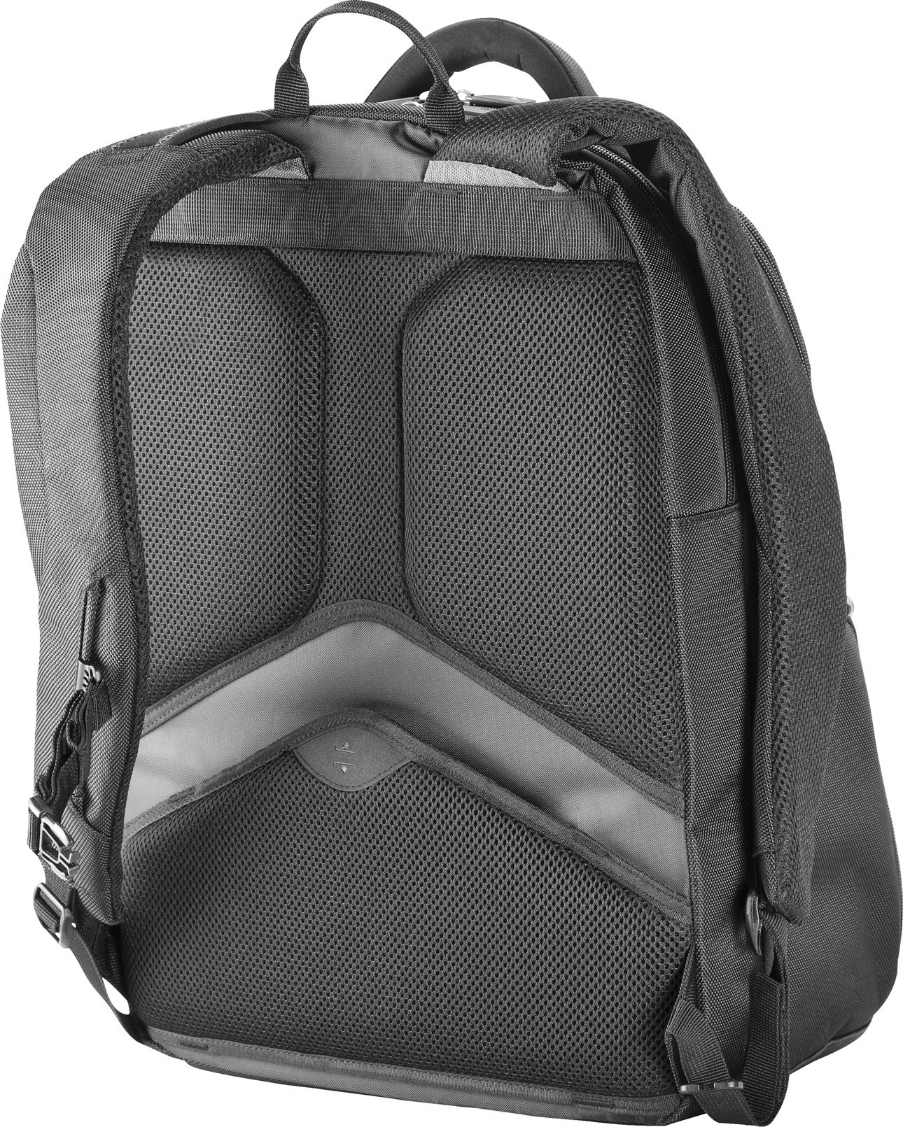 The Targus 16" Corporate Traveler CheckpointFriendly Backpack.