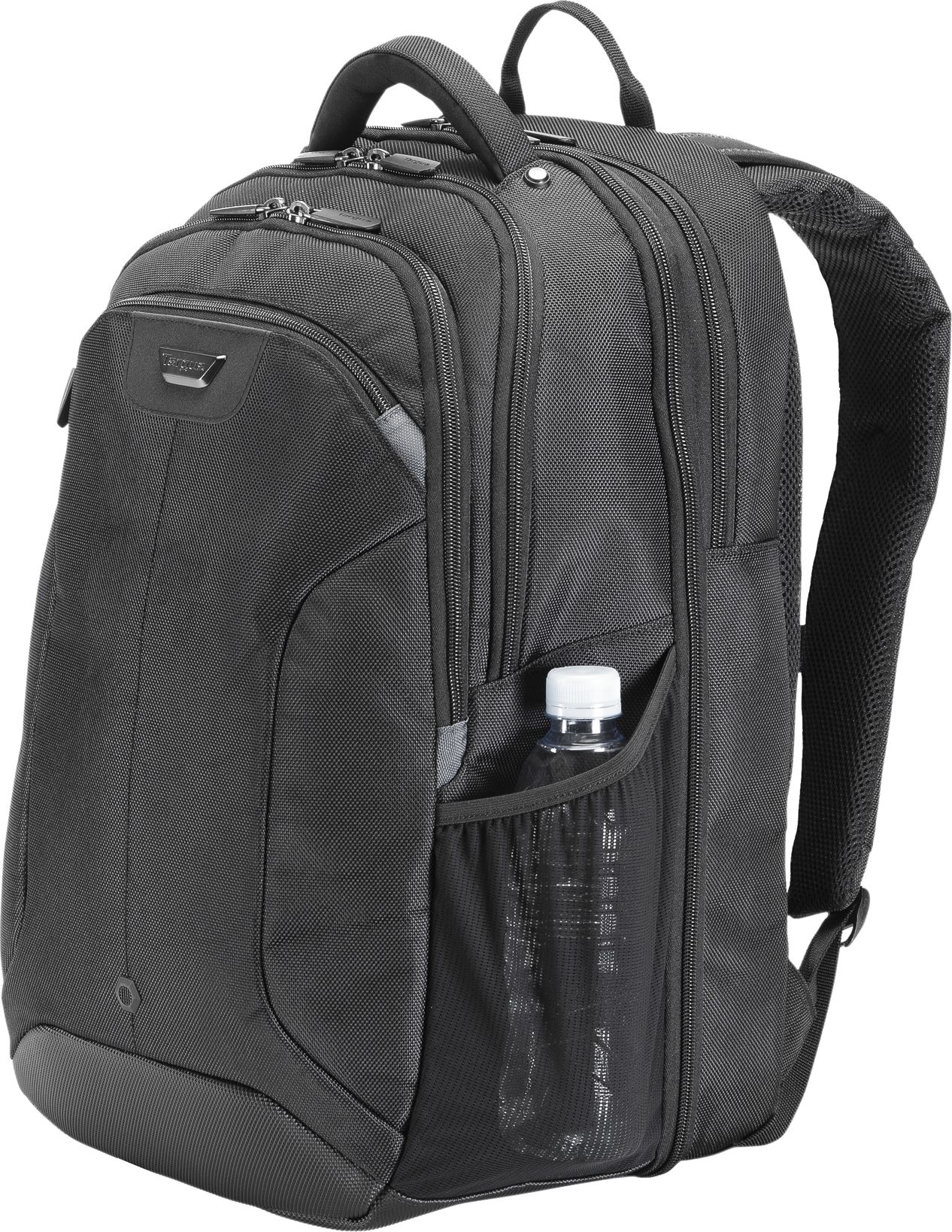 targus corporate traveller laptop backpack