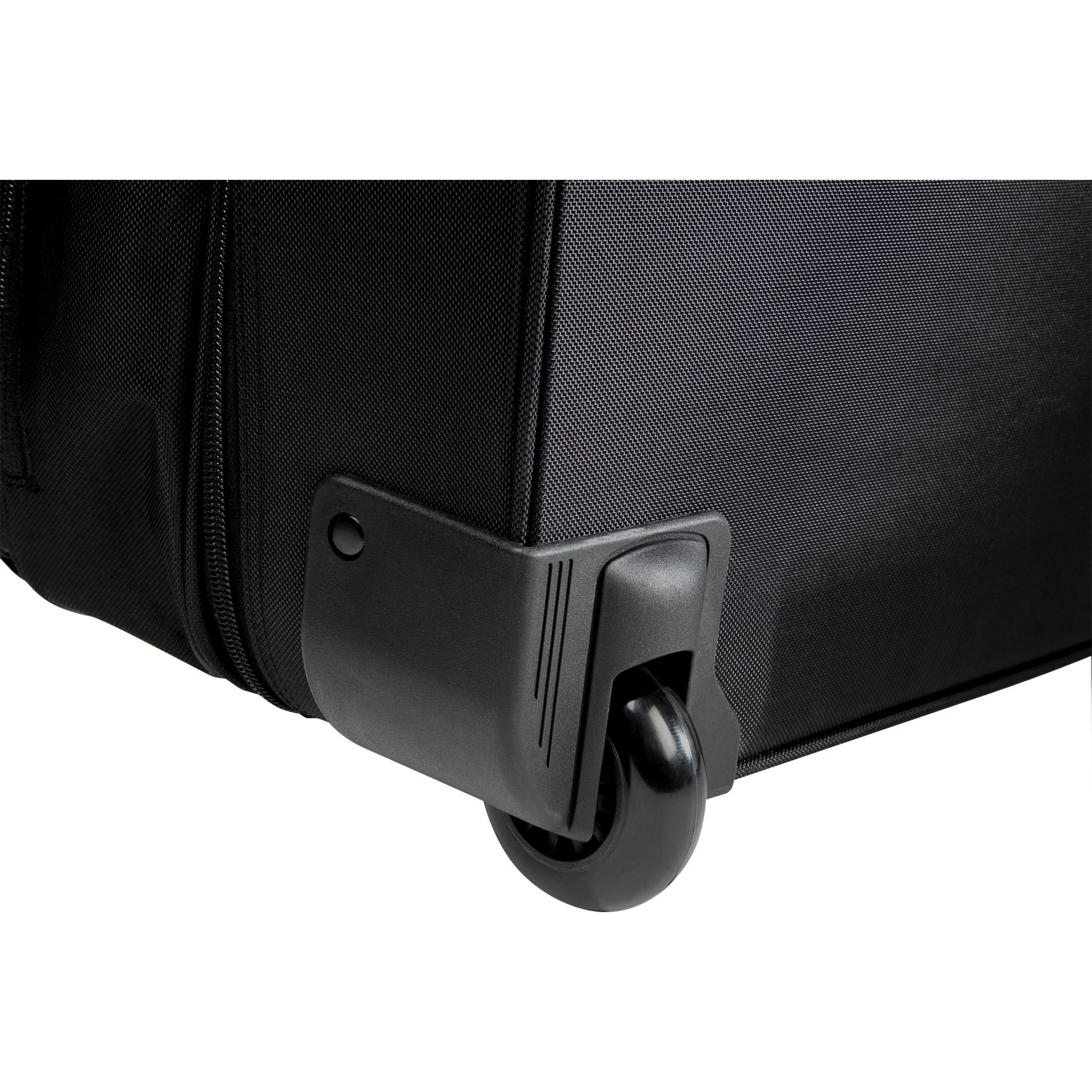 Targus 17" Rolling Travel Laptop Case