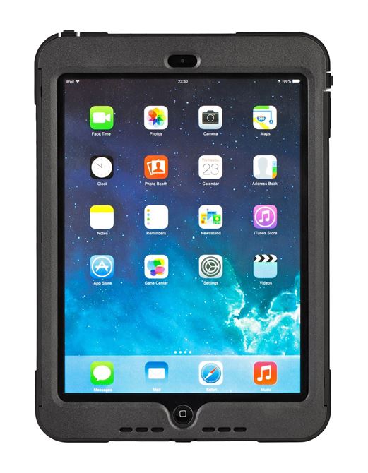 Safeport Rugged Max Case for iPad Air