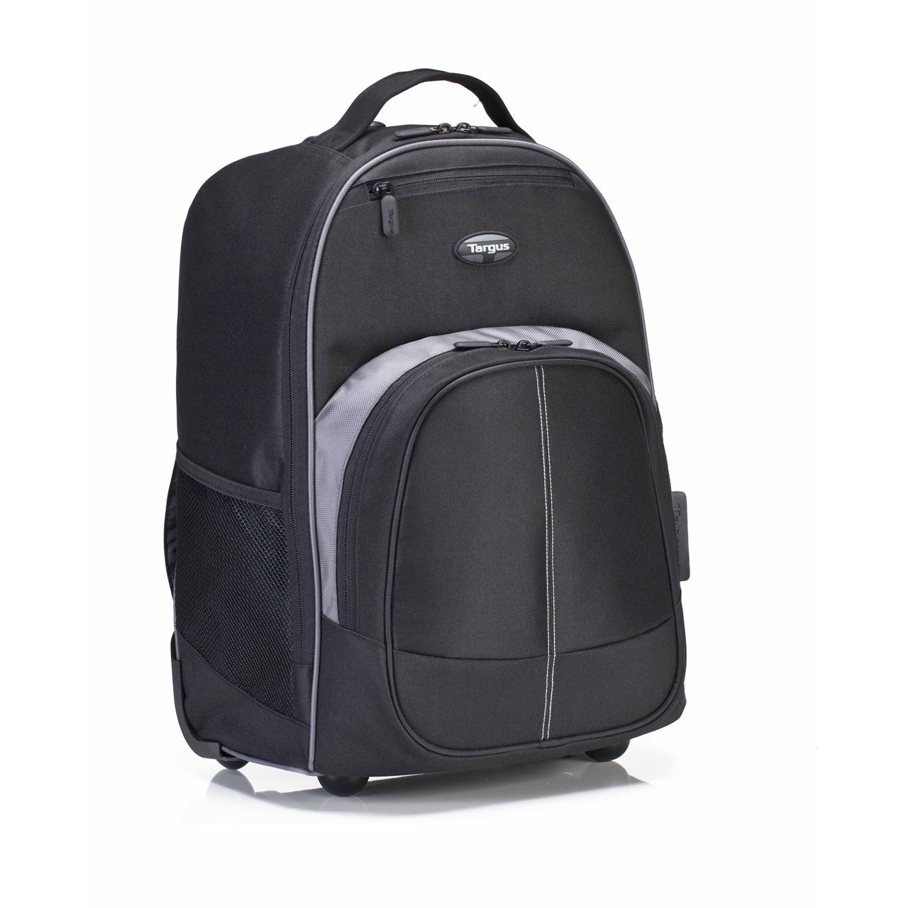 targus 16 compact rolling backpack