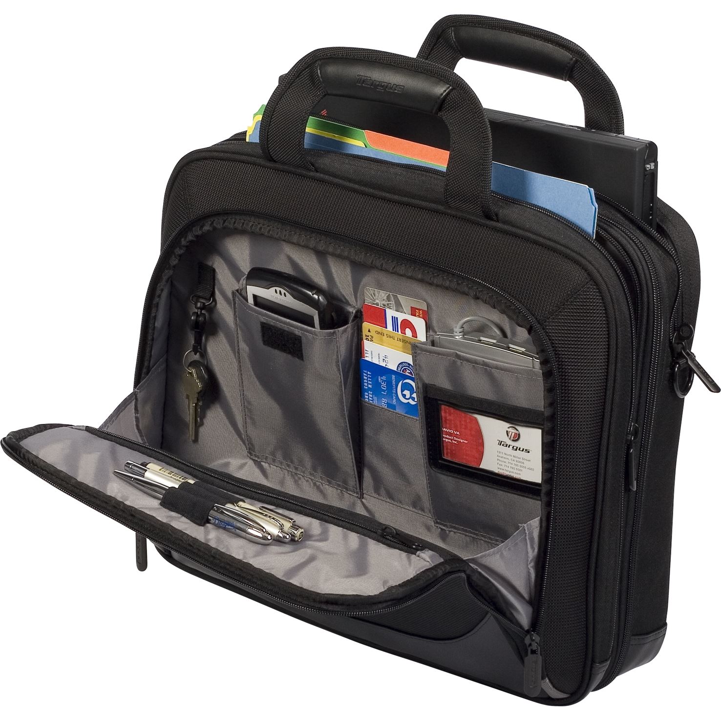 15 4 Mobile Elite Laptop Briefcase 15-4-mobile-elite-laptop-briefcase
