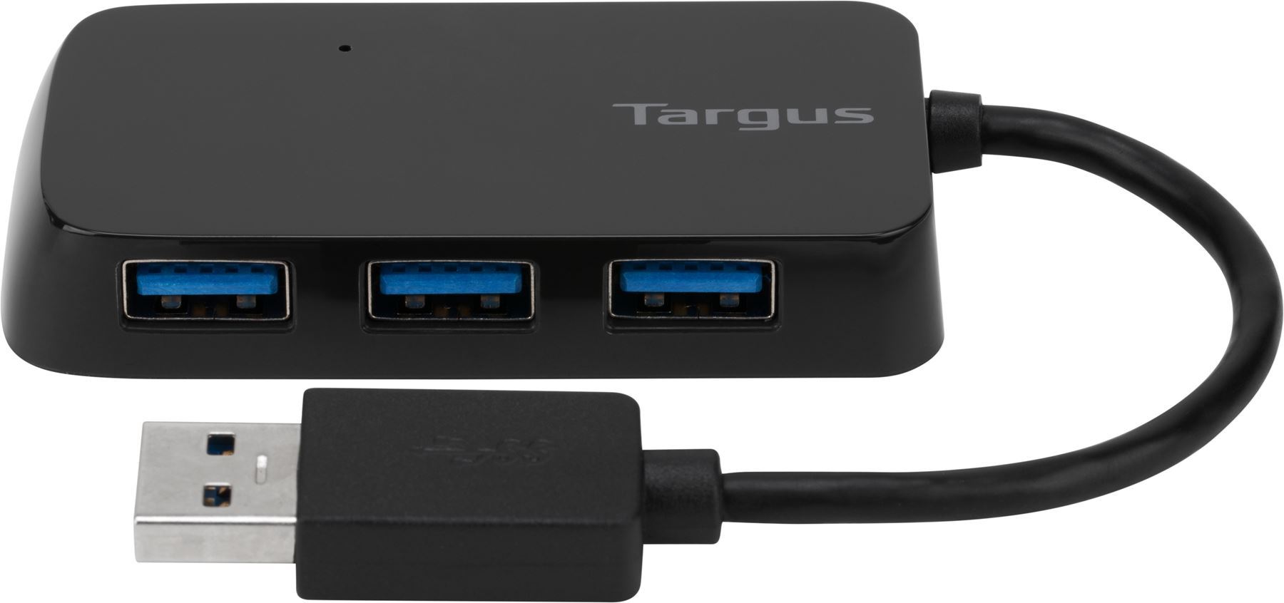 USB 3.0 4-Port Hub