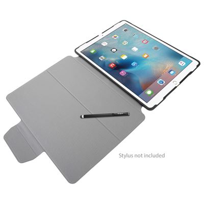 Picture of 3D Protection 12.9" iPad Pro Tablet Case - Grey