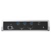 Picture of Dual 2k DisplayPort Universal Docking Station