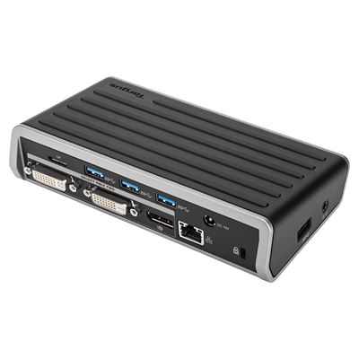 Picture of 4k Universal Docking Station