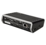 Picture of Universal USB-A Dual Video Docking Station