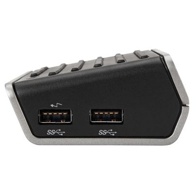 Picture of Universal USB-A Dual Video Docking Station