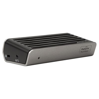 Picture of Universal USB-A Dual Video Docking Station