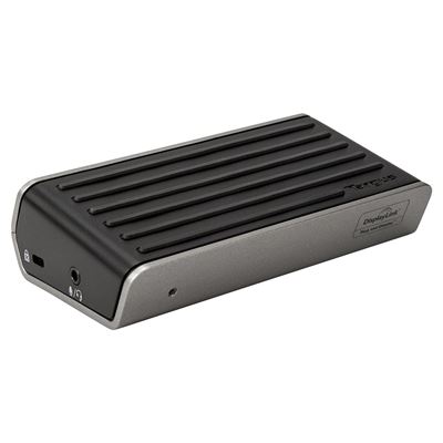 Picture of Universal USB-A Dual Video Docking Station