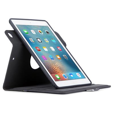 Picture of Versavu Signature Rotating iPad (6th gen. / 5th gen.), iPad Pro (9.7-inch), iPad Air 2 & iPad Air Case - Blue