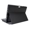 Targus Foliowrap Microsoft Surface Pro 4 Tablet Case - Grey