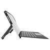 Picture of Foliowrap Microsoft Surface Pro 4 (12.3") Tablet Case - Black