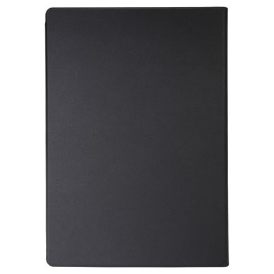 Picture of Foliowrap Microsoft Surface Pro 4 (12.3") Tablet Case - Black