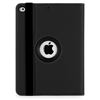 Picture of Versavu Rotating iPad (6th gen. / 5th gen.), iPad Pro (9.7-inch), iPad Air 2, and iPad Air Case - Black