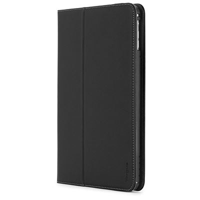 Picture of Versavu Rotating iPad (6th gen. / 5th gen.), iPad Pro (9.7-inch), iPad Air 2, and iPad Air Case - Black