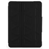 Picture of 3D Protection iPad (2018/2017), 9.7" iPad Pro, iPad Air 2, iPad Air Case - Black
