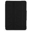 Picture of 3D Protection iPad (2018/2017), 9.7" iPad Pro, iPad Air 2, iPad Air Case - Black