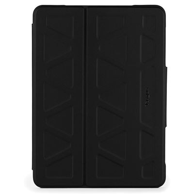 Picture of 3D Protection iPad (2018/2017), 9.7" iPad Pro, iPad Air 2, iPad Air Case - Black