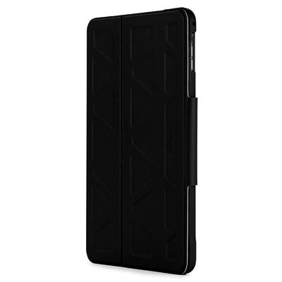 Picture of 3D Protection iPad (2018/2017), 9.7" iPad Pro, iPad Air 2, iPad Air Case - Black