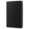 Picture of Evervu iPad (2017), 9.7" iPad Pro, iPad Air 2, iPad Air Case - Black