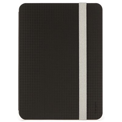 Picture of Click-In Rotating iPad (2018/2017), 9.7" iPad Pro, iPad Air 2, iPad Air Case - Black