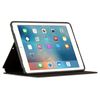 Picture of Click-In Rotating iPad (2018/2017), 9.7" iPad Pro, iPad Air 2, iPad Air Case - Black