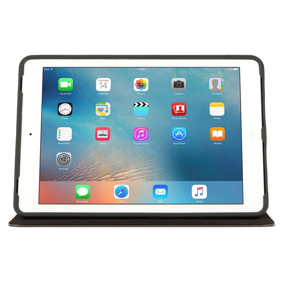 Click-In Rotating iPad (2018/2017), 9.7